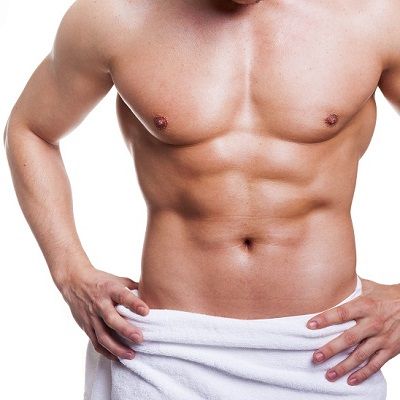How Abdominal Etching and Lipo Can Make Your Penis Look Longer