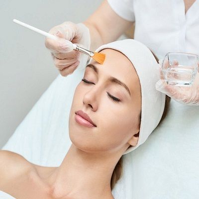 How Can I Extend the Results of a Chemical Peel