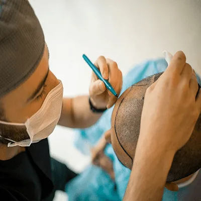 Is Hair Transplant Cheap in Dubai