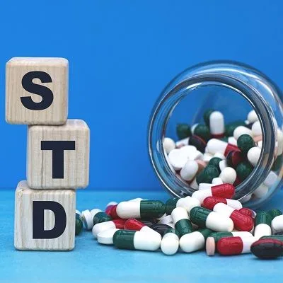 Sexually Transmitted Diseases Cost Dubai & Abu Dhabi | Price