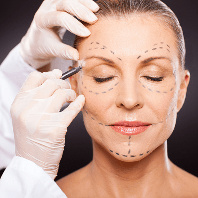 Cosmetic Surgery Vs Plastic Surgery