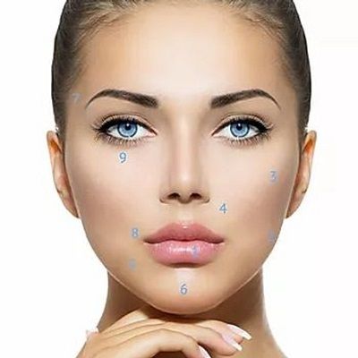 Dermal Fillers Dubai | Benefits, Cost And Procedure