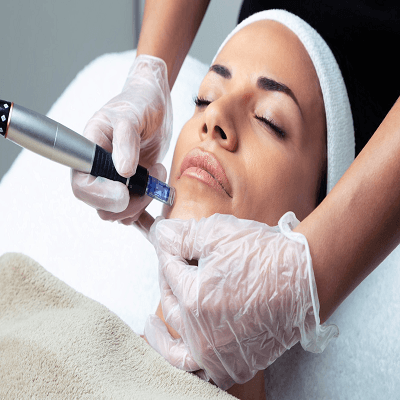 Dermapen Vs Traditional Micro-Needling; Which Is Right For You?