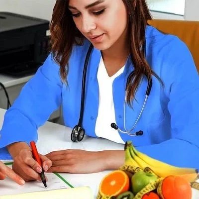 Difference Between Clinical Nutritionist And Dietitian In Dubai