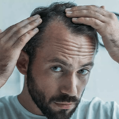 Hair Loss Facts and Myths