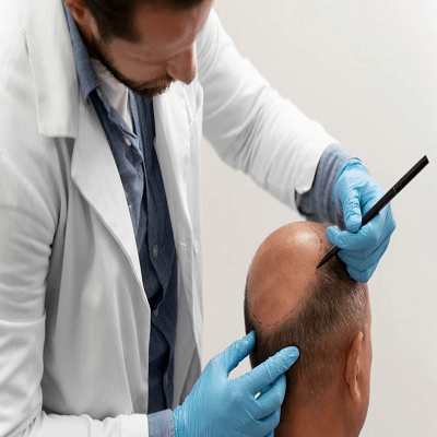 How Does a Hair Transplant Work For Alopecia In Dubai?