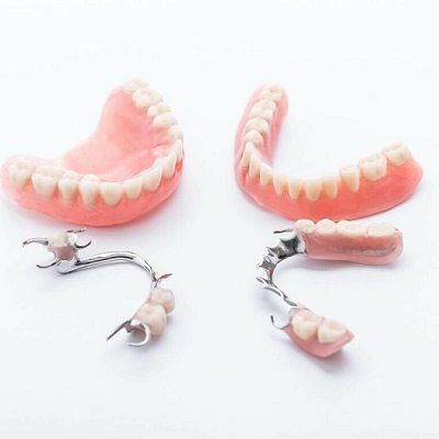 How Many Teeth Can You Lose Before You Need Teeth Dentures?