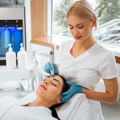 HydraFacial in Dubai: Superior to Other Beauty Treatment