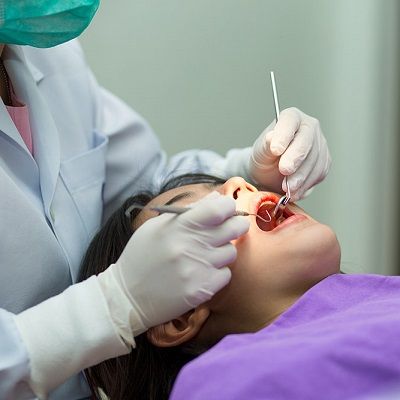 Myths About Root Canal In Dubai