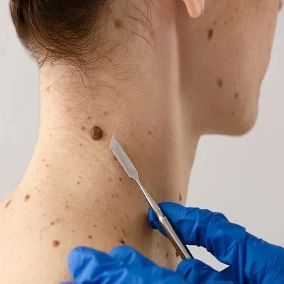 Warts Removal in Dubai