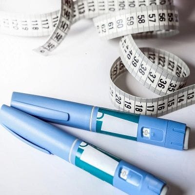 Weight Loss Injections Cost Dubai