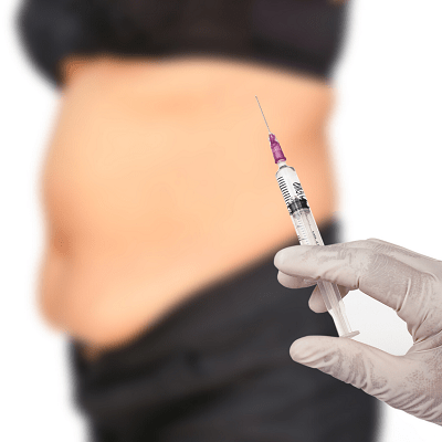 What Weight Loss Injections Make You Lose Weight?