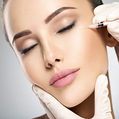 What is the Cost of Under Eye Botox Treatments in Dubai?