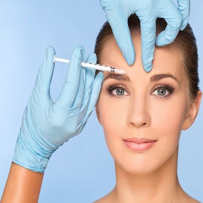 Filler Injections with PRP in Dubai & Abu Dhabi