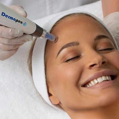 How Dermapen Micro-Needling Can Improve Skin Texture And Tone?