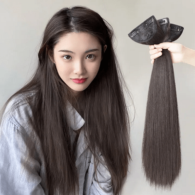 Human Hair Extensions for Women