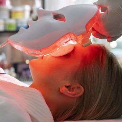 LED Light Therapy | Red Light Therapy