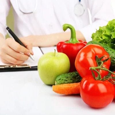 How A Nutritionist In Dubai Can Assist With Weight Loss