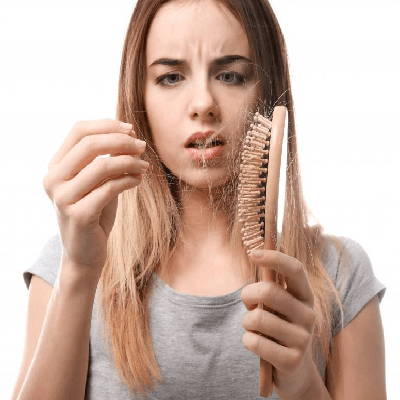 How Can I Prevent Hair Loss In Dubai