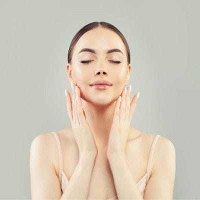 How to Get Glowing Skin