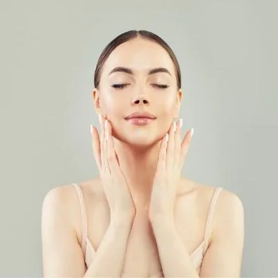 How to Get Glowing Skin