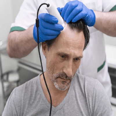 Laser Hair Therapy vs Traditional Hair Transplant Methods: Which Is Right for You?