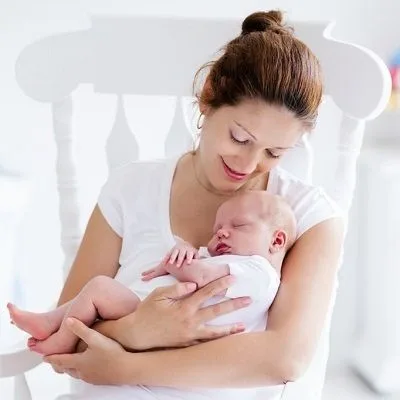 Mother and Baby Care at Home in Dubai
