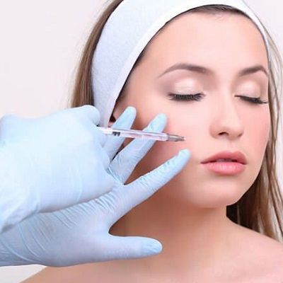 Celebrities' Favorite Botox Injection Treatment In Dubai