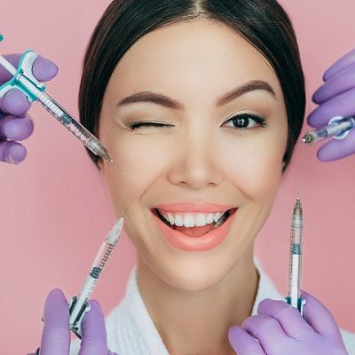 Cosmetics Injectables: Everything You Should Know About