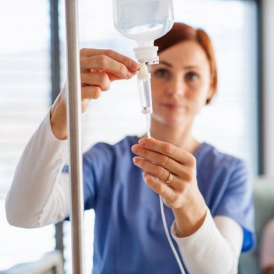 Do IV Hydration Therapy & IV Vitamin Therapy Really Work?