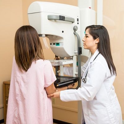How Much Does Mammogram Costs in Dubai