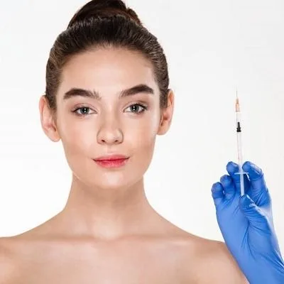 Is Whitening Injection Safe In Dubai
