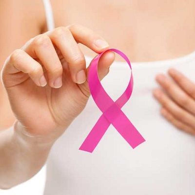 Screening For Breast Cancer With Mammography in Dubai