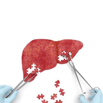 Blood Test for Liver Function at Home in Dubai, Abu Dhabi & Sharjah