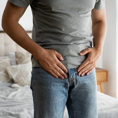 Don’t Suffer In Silence: Effective Painful Penile Rash Solutions In Dubai