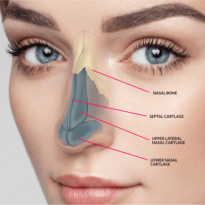How Does a Non Surgical Nose Job in Dubai, Abu Dhabi & Sharjah Enhance Your Appearance?