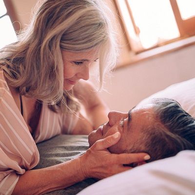 Sex Life After Menopause In Dubai: 5 Changes You May Notice