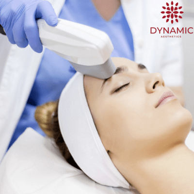 Ultherapy in Dubai: The Ultimate Solution for Tighter, Firmer Skin