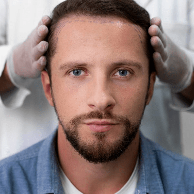 What Is The Ideal Age For Hair Transplant In Dubai