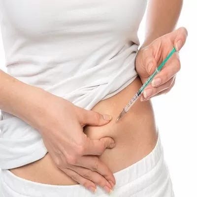 Benefits of Aqualyx Fat Dissolving Injections in Dubai