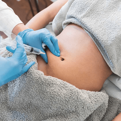 The Truth About Fat-Dissolving Injections In Dubai