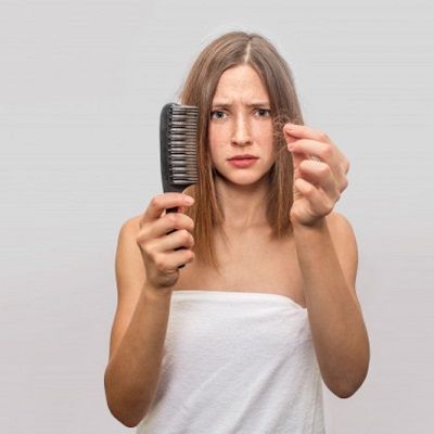The Ultimate Guide To Hair Loss And DHT Blockers In Dubai