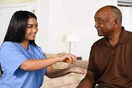 24-Hour Home Care Nursing Service in Dubai & Abu Dhabi