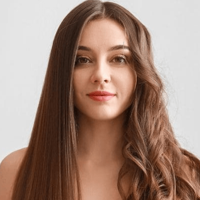 Hair Treatment for Dry Frizzy Hair In Dubai