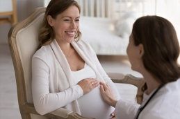 Home Nurse for Pregnancy in Dubai