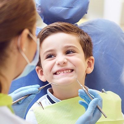 How to Choose the Best Pediatric Dentist in Dubai?