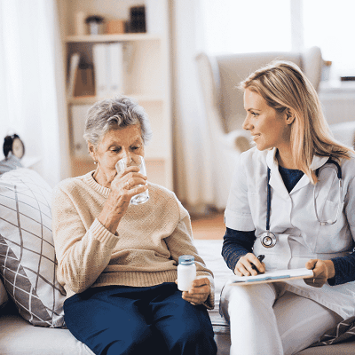 Is Home Healthcare Right for You?