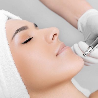 Microdermabrasion Dubai: Procedure, Effectivity, and Benefits