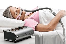 Oxygen Therapy at Home in Dubai