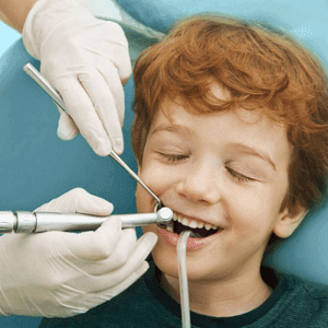 Pediatric Dentistry In Dubai & Its Benefits